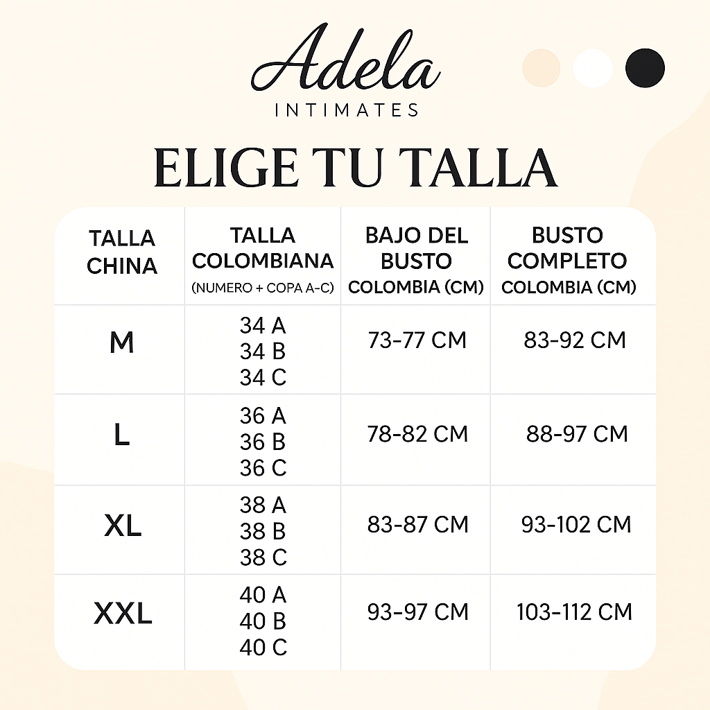 Brasier Sin Varillas