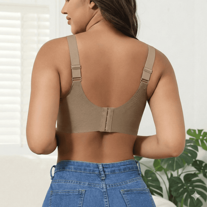 Adela Fitbra™ - Sin costuras ni Varillas