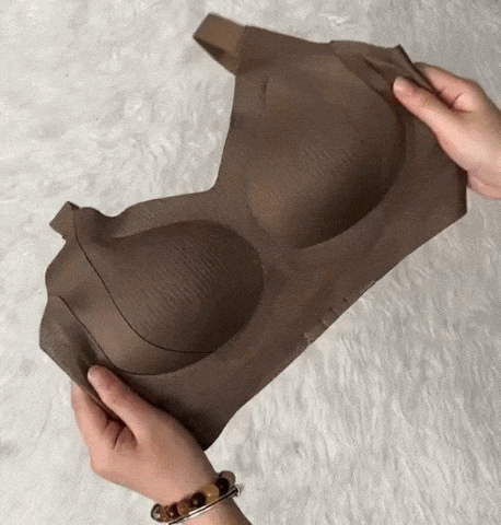 Adela Fitbra™ sin costuras ni varillas