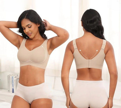 Adela Fitbra™ sin costuras ni varillas